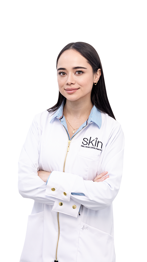 Dra. Andrea Díaz Manrique