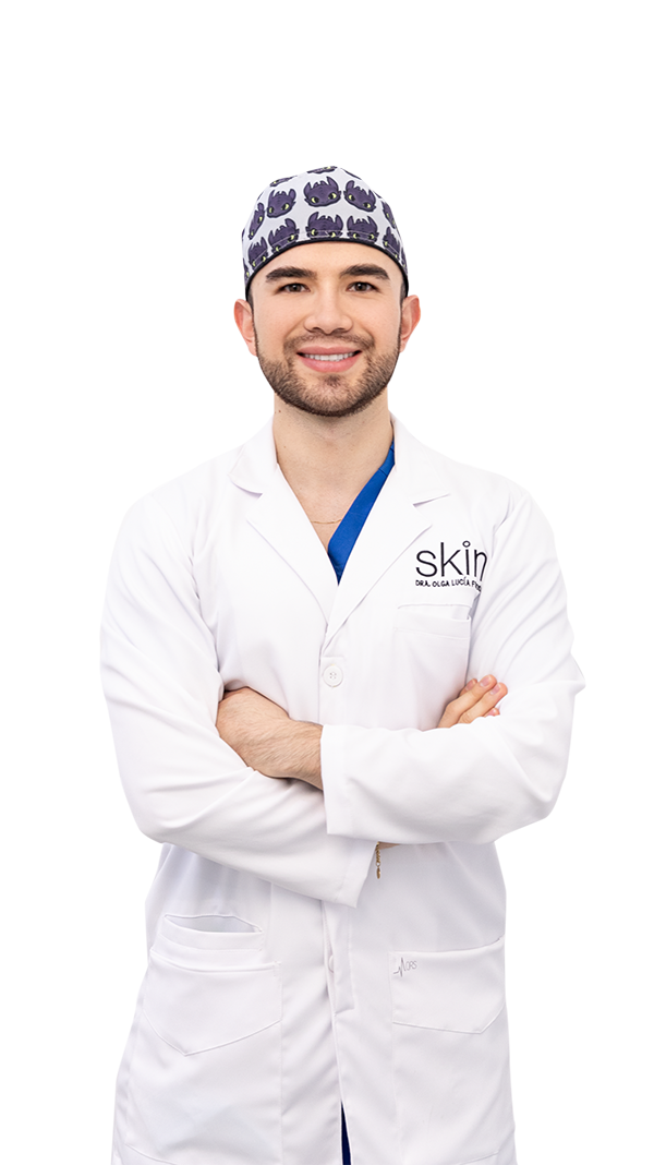 Dr. David Araque Vargas