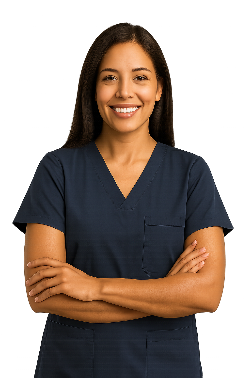 Cosmetóloga Monica Vargas Romero