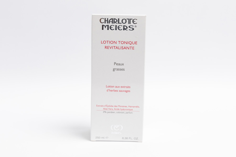 Lotion Tonique Revitalisante (Tous type de peaux)