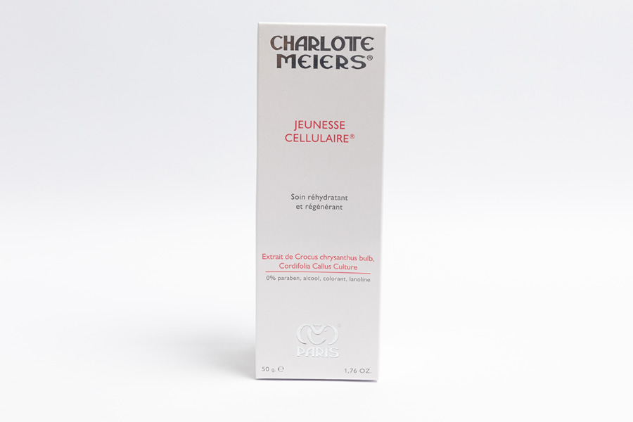 Charlotte Meiers Jeunesse Cellulaire