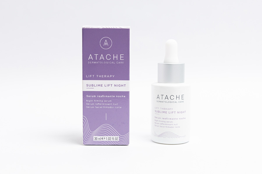 Atache Sublime Lift Night Serum