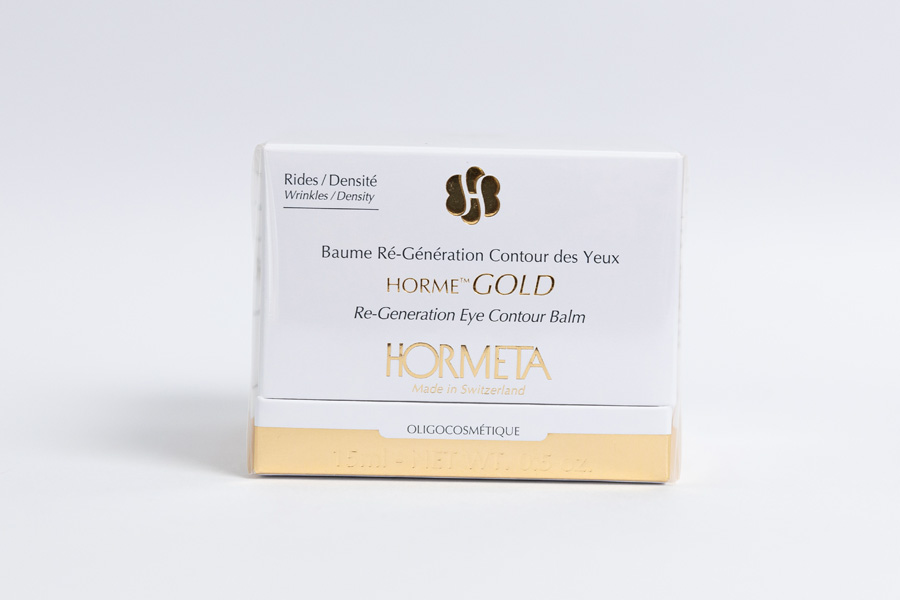 Hormeta Regeneration Eye Contour Balm