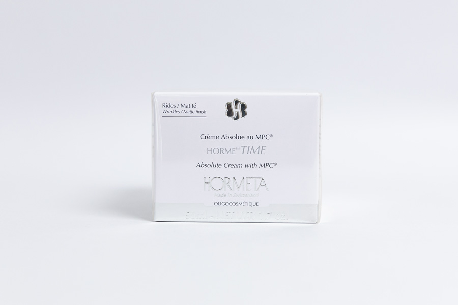 Hormeta Absolute Cream With MPC