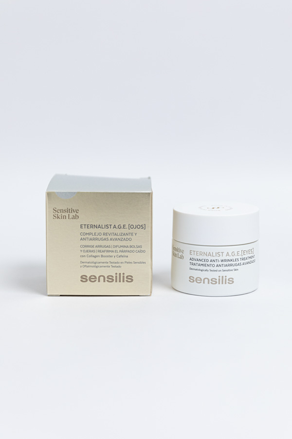 Sensilis Eternalist A.G.E. (Ojos)