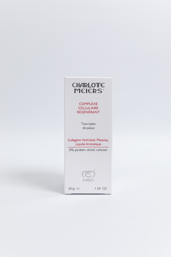 Complexe Cellulaire Regenerant