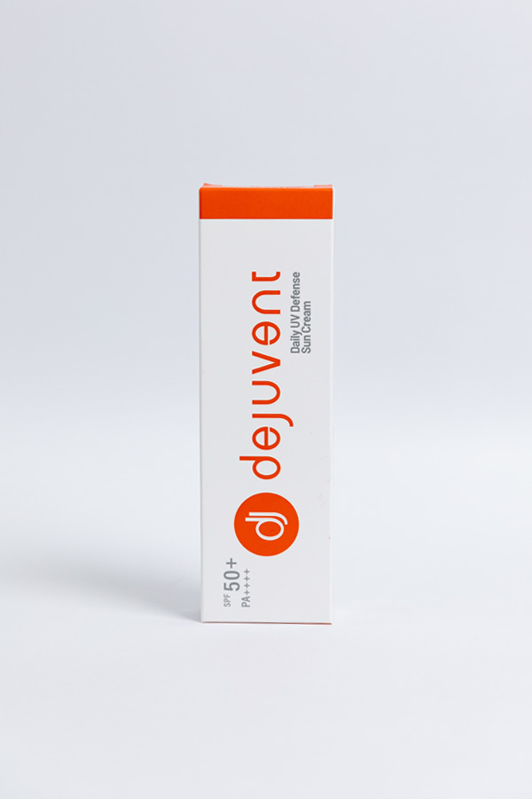 Fotoprotector Dejuvent Daily UV Defense Sun Cream