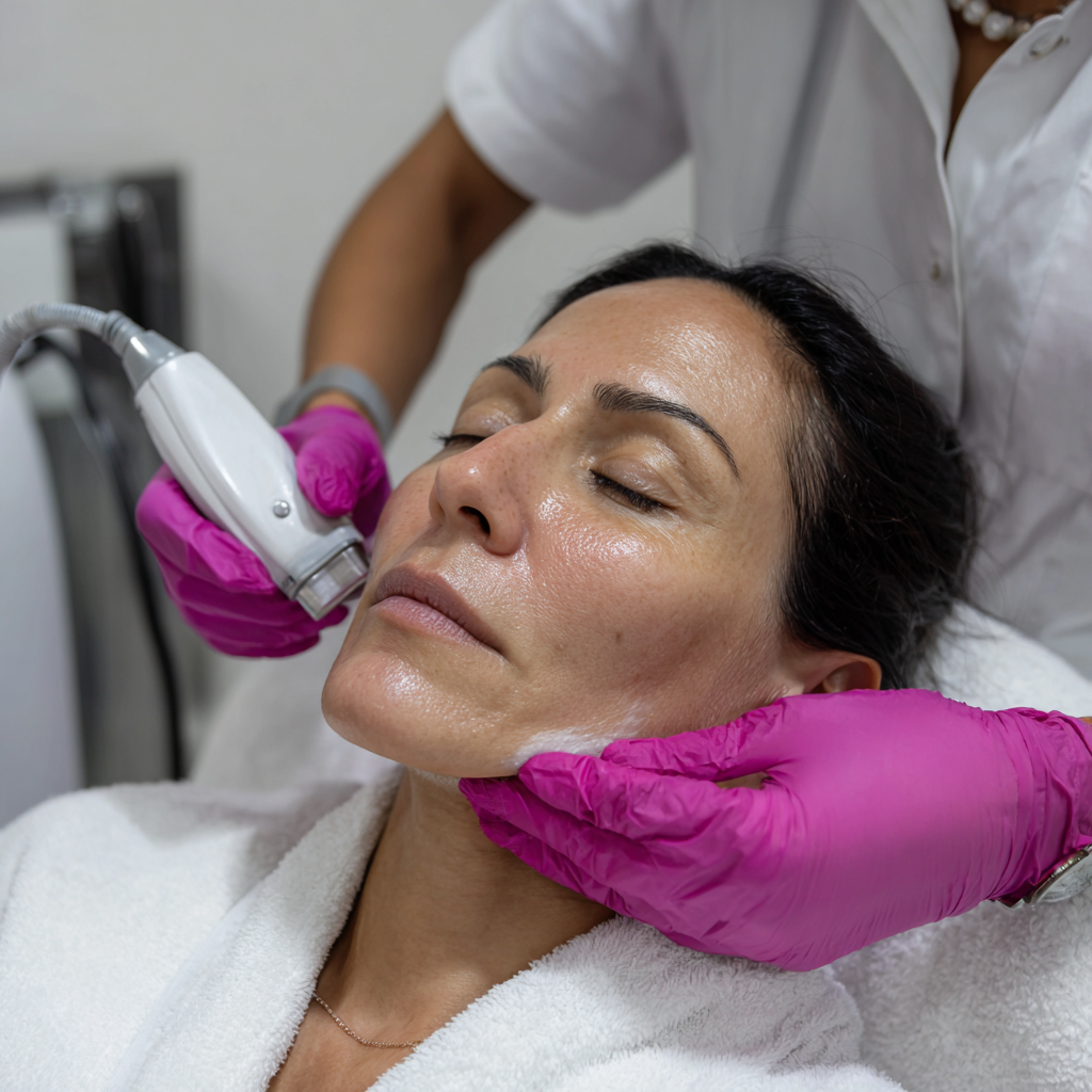 La Importancia de la Barrera Cutánea en Dermatología Moderna