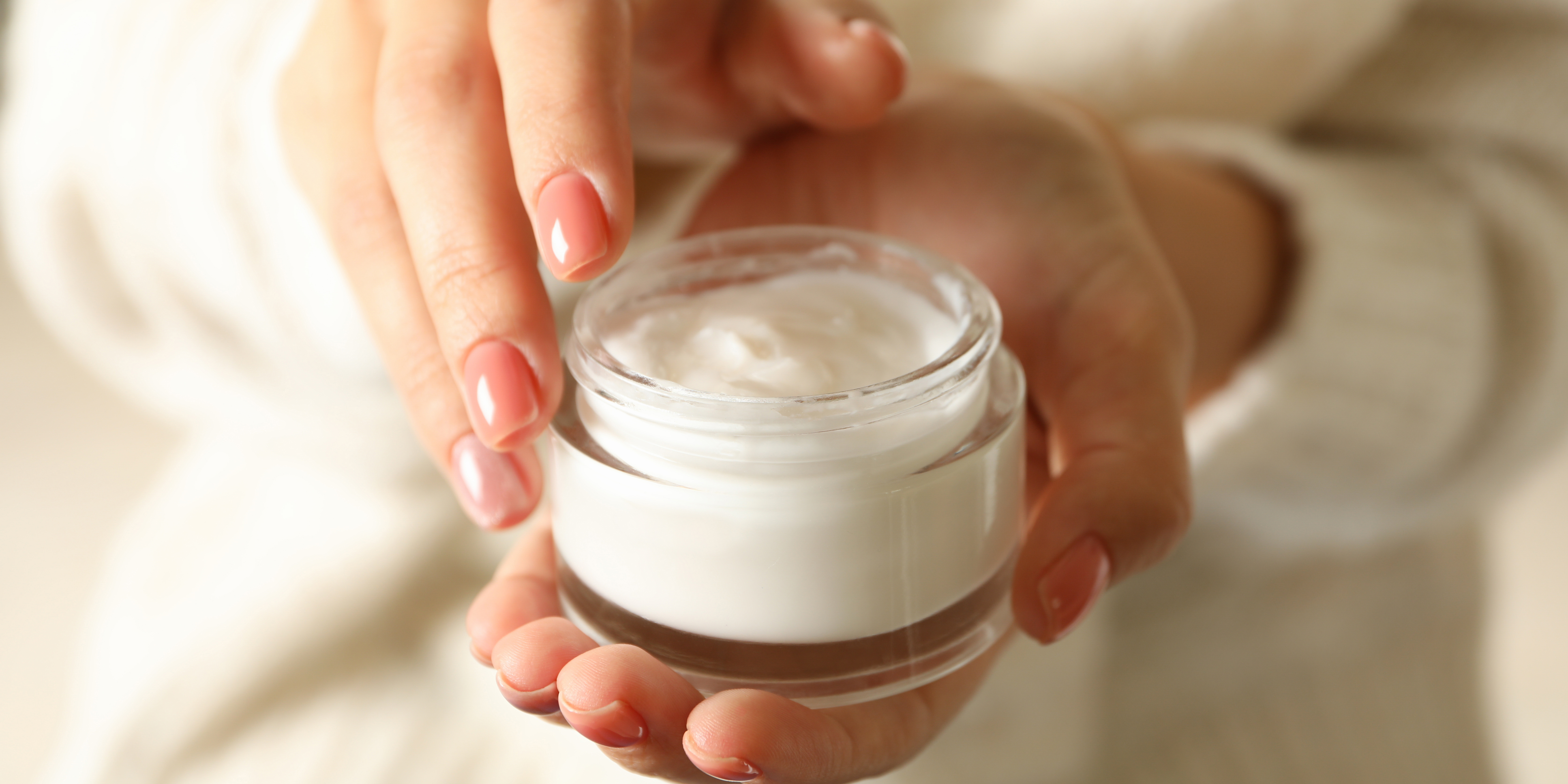 ¿Una crema puede borrar todas las arrugas? — MITO