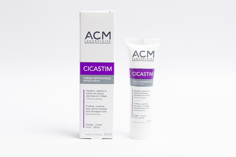 ACM Cicastim Cicatrizante