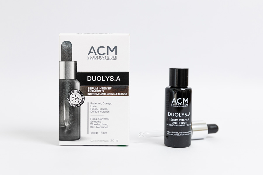 DUOLYS INTENSIVO SERUM ANTIARRUGAS
