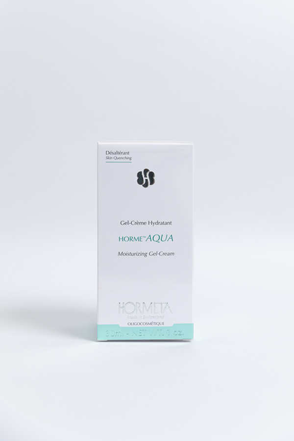 Hormeta Moisturizing Gel Cream