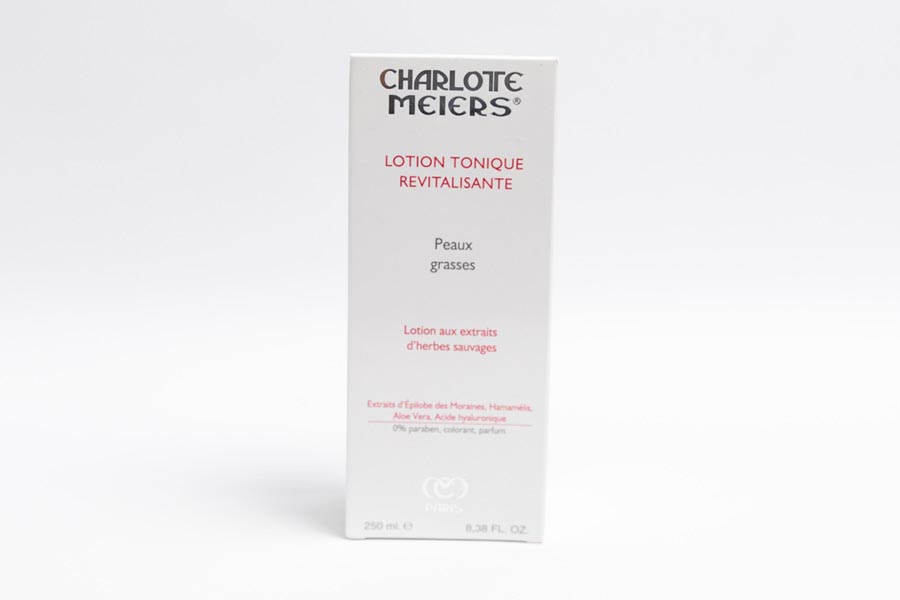 Lotion Tonique Revitalisante (Tous type de peaux)