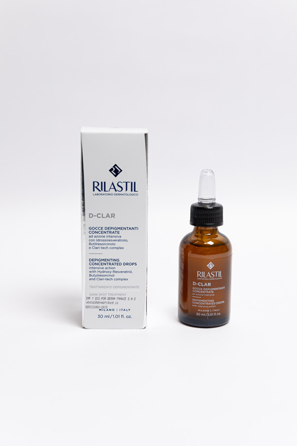 Rilastil D-Clar (Serum Despigmentante)