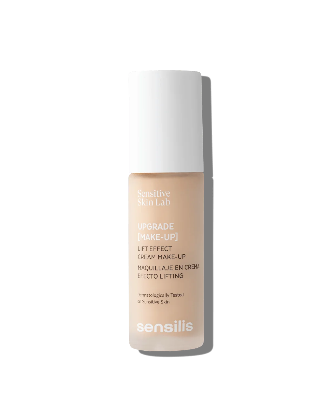 Sensilis Maquillaje en Crema Efecto Lifting (UPGRADE [MAKE-UP])